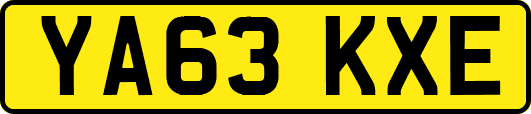 YA63KXE