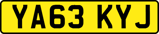 YA63KYJ
