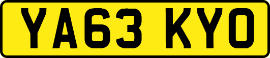 YA63KYO