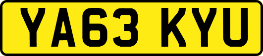 YA63KYU