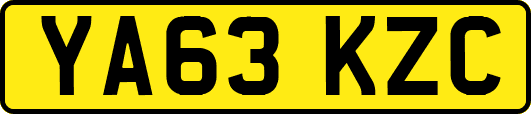 YA63KZC