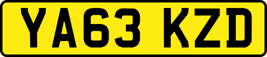 YA63KZD