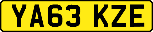YA63KZE