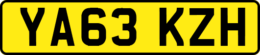 YA63KZH