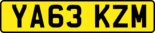 YA63KZM