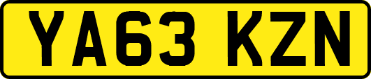 YA63KZN