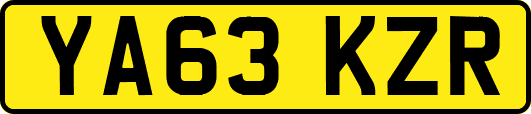 YA63KZR