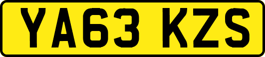 YA63KZS