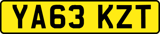 YA63KZT