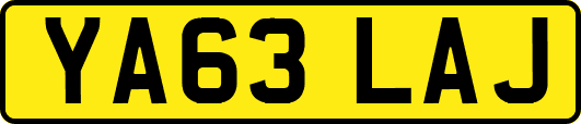 YA63LAJ