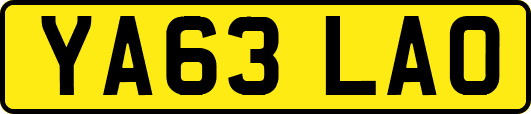 YA63LAO