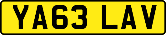 YA63LAV