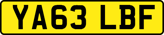 YA63LBF