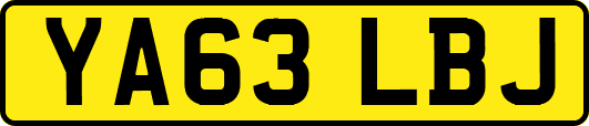 YA63LBJ