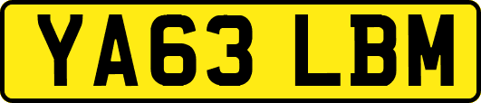 YA63LBM
