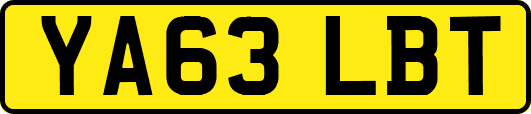 YA63LBT