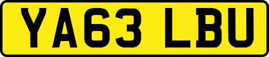 YA63LBU