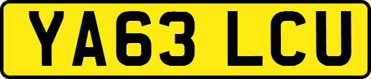 YA63LCU