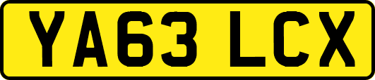 YA63LCX