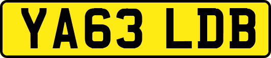 YA63LDB