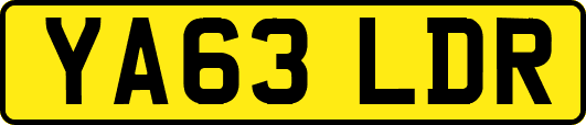 YA63LDR