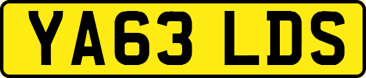 YA63LDS