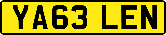 YA63LEN