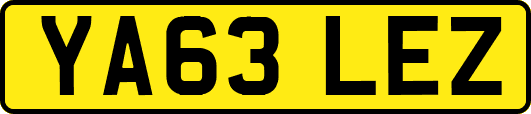 YA63LEZ