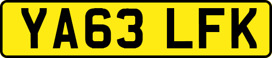 YA63LFK