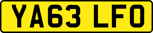 YA63LFO