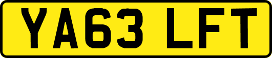 YA63LFT