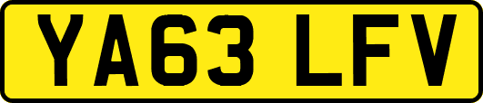 YA63LFV