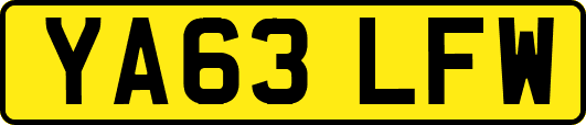 YA63LFW