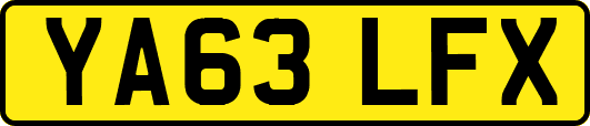 YA63LFX