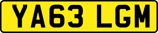 YA63LGM