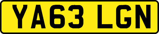 YA63LGN