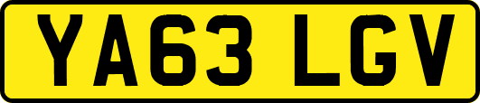 YA63LGV
