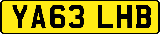 YA63LHB