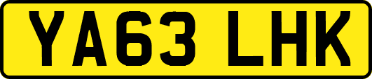 YA63LHK
