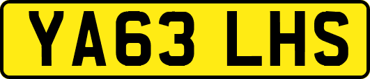 YA63LHS