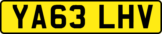 YA63LHV