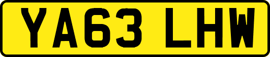YA63LHW