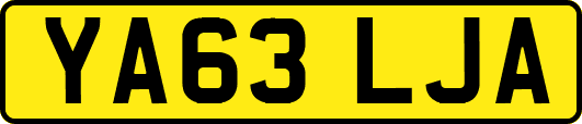 YA63LJA