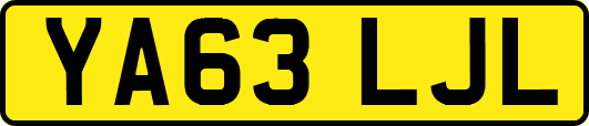YA63LJL