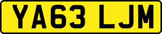 YA63LJM