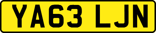 YA63LJN