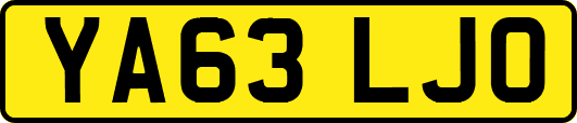 YA63LJO