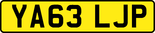 YA63LJP