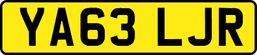 YA63LJR