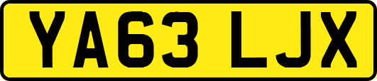 YA63LJX